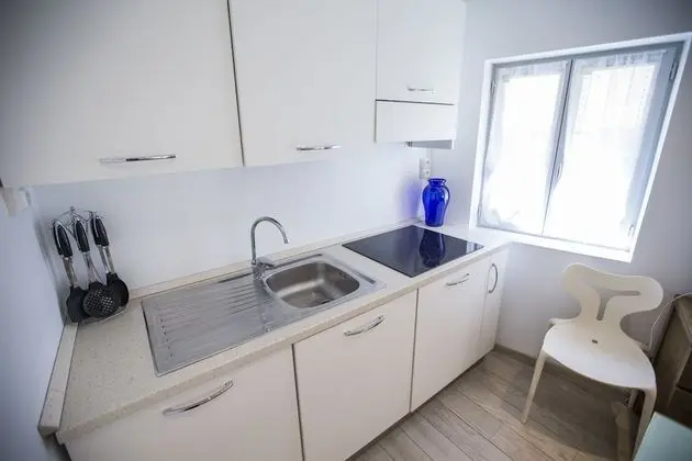 Stüdyo (2 persons)