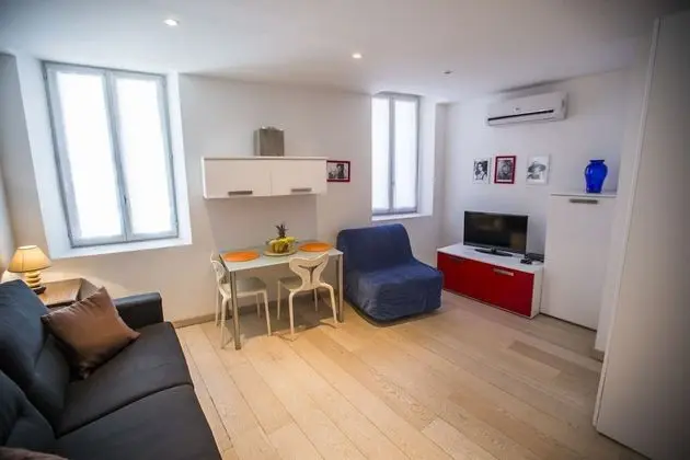 Stüdyo (3 persons)