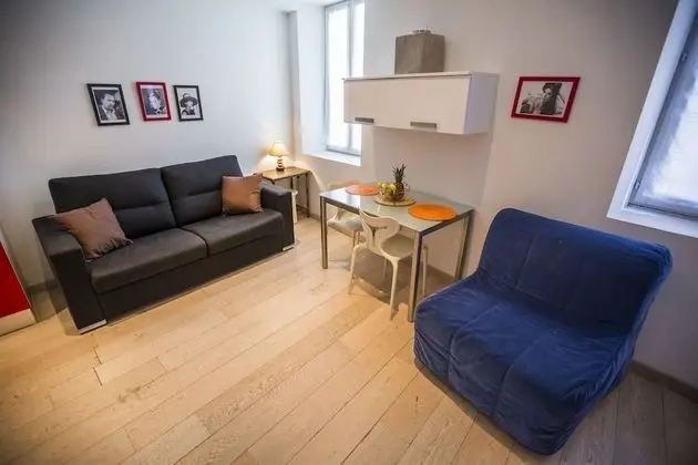 Stüdyo (3 persons)