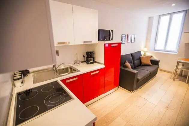 Stüdyo (3 persons)
