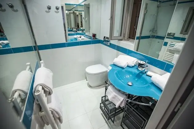 Stüdyo (3 persons)