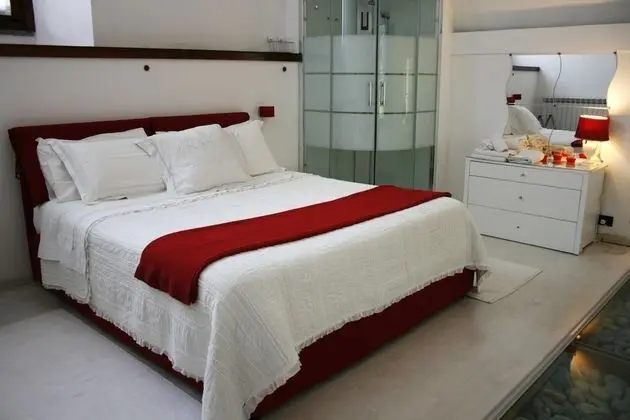 Süit, 1 Yatak Odası