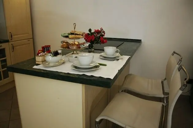 Süit, 1 Yatak Odası