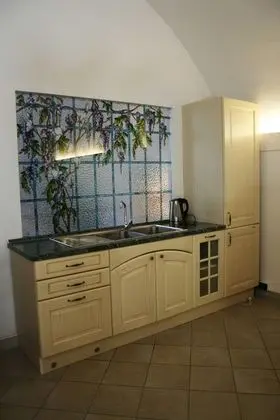 Süit, 1 Yatak Odası