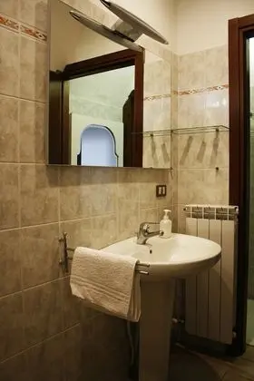 Süit, 1 Yatak Odası