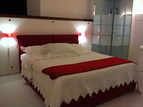 Süit, 1 Yatak Odası