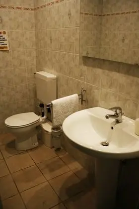 Süit, 1 Yatak Odası