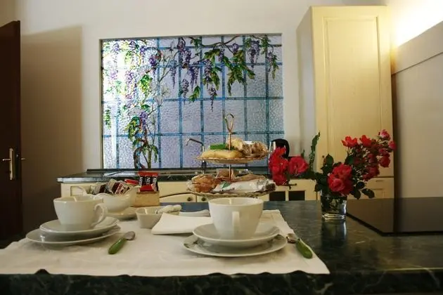 Süit, 1 Yatak Odası