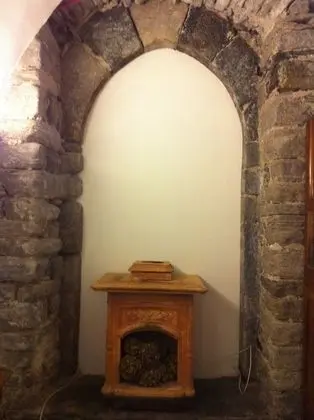 Süit, 1 Yatak Odası