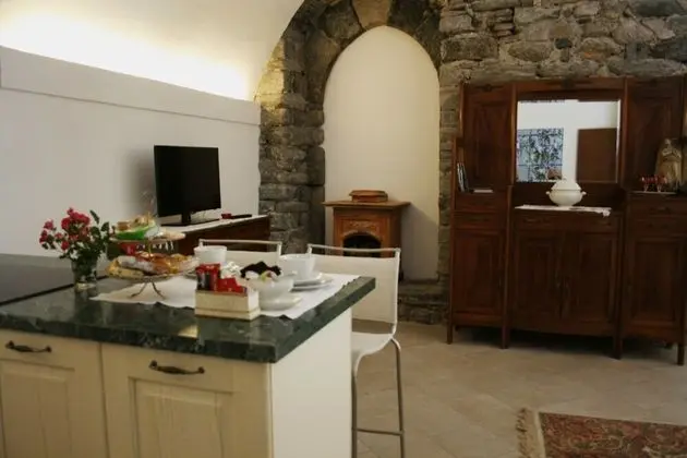 Süit, 1 Yatak Odası