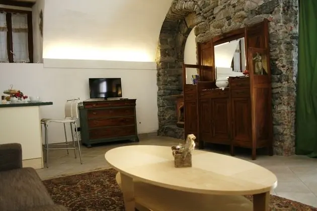 Süit, 1 Yatak Odası