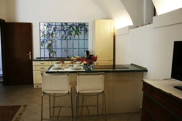 Süit, 1 Yatak Odası