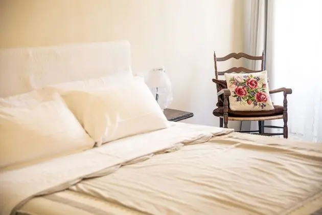 Süit, 2 Yatak Odası