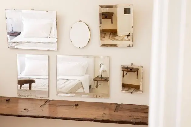 Süit, 2 Yatak Odası