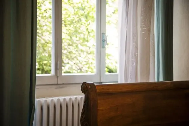 Süit, 2 Yatak Odası