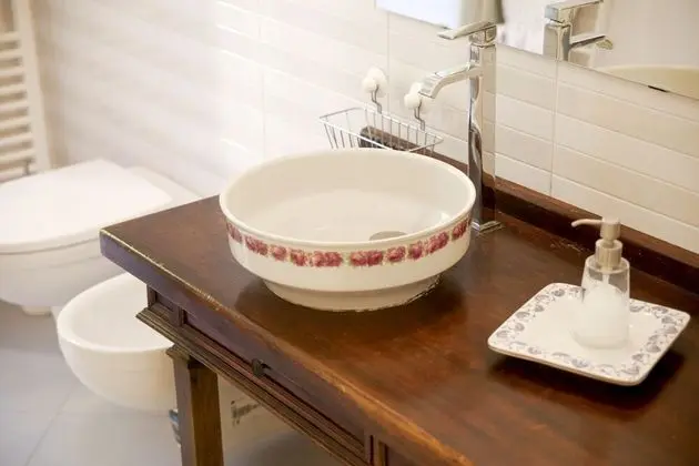 Süit, 2 Yatak Odası