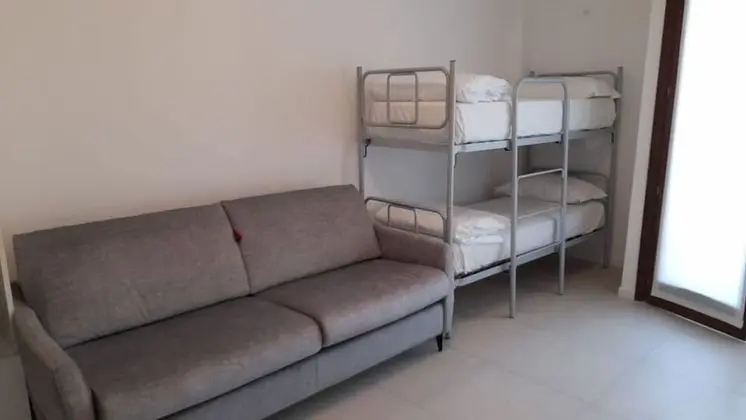 Oturma alanı