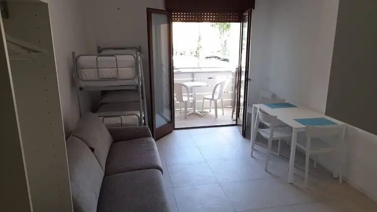 Oturma alanı