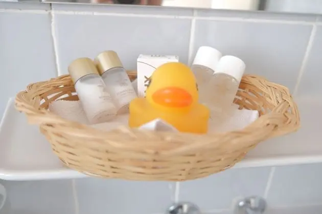 Superior Tek Büyük Yataklı Oda