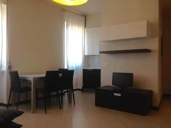 Apart Daire, 1 Yatak Odası (2)