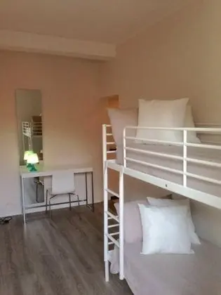 Apart Daire, 2 Yatak Odası, Balkon (1)