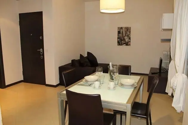 Apart Daire, 2 Yatak Odası, Balkon (1)