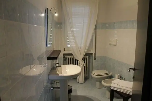 Apart Daire, 2 Yatak Odası, Balkon (1)