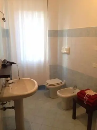 Apart Daire, 2 Yatak Odası, Balkon (1)