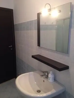 Apart Daire, 2 Yatak Odası, Balkon (1)