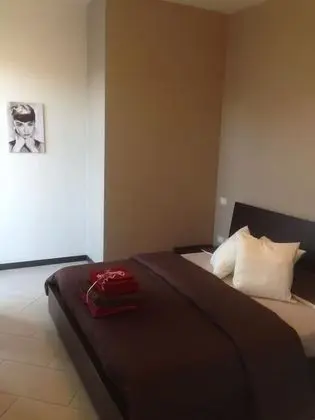 Apart Daire, 2 Yatak Odası, Balkon (3)