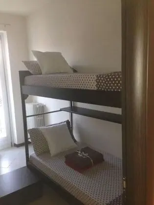 Apart Daire, 2 Yatak Odası, Balkon (3)