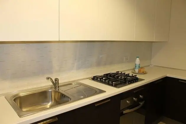 Apart Daire, 2 Yatak Odası, Balkon (3)