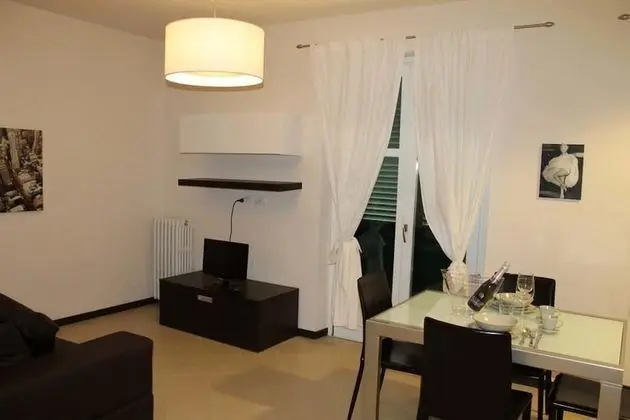 Apart Daire, 2 Yatak Odası, Balkon (3)