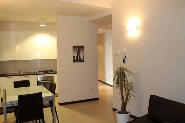 Apart Daire, 2 Yatak Odası, Balkon (3)