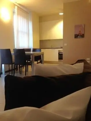 Apart Daire, 2 Yatak Odası, Balkon (3)