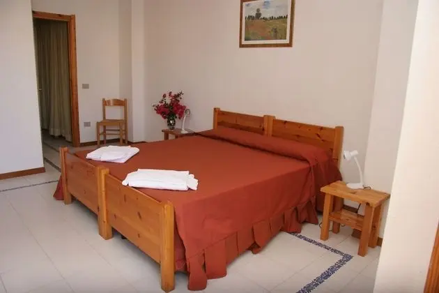 Economy Apart Daire (2 Adults)