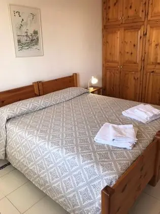 Economy Apart Daire (4 Adults)