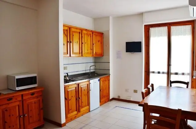 Economy Apart Daire (4 Adults)