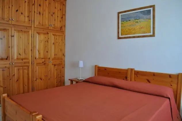 Economy Apart Daire (4 Adults)