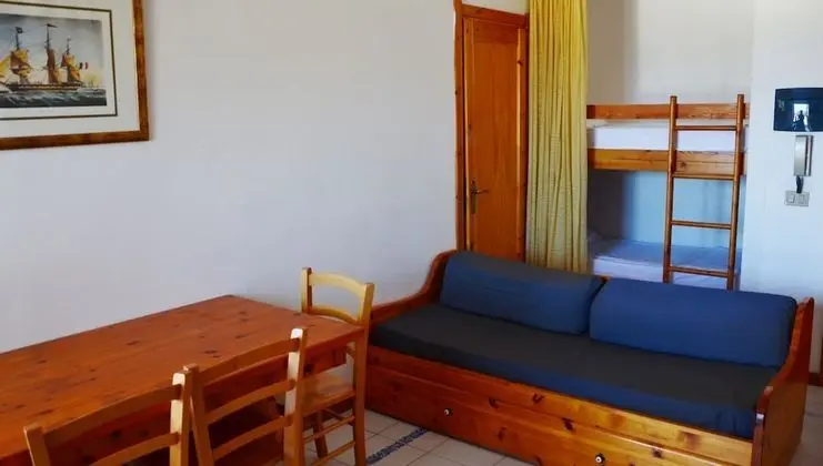 Standard Apart Daire, 1 Yatak Odası, Balkon, Deniz Manzaralı (2 Adults)