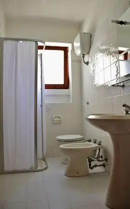 Standard Apart Daire, 1 Yatak Odası, Balkon, Deniz Manzaralı (2 Adults)