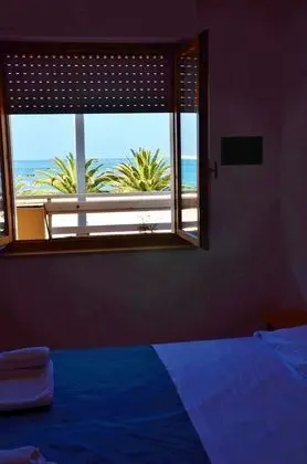 Standard Apart Daire, 1 Yatak Odası, Balkon, Deniz Manzaralı (2 Adults)
