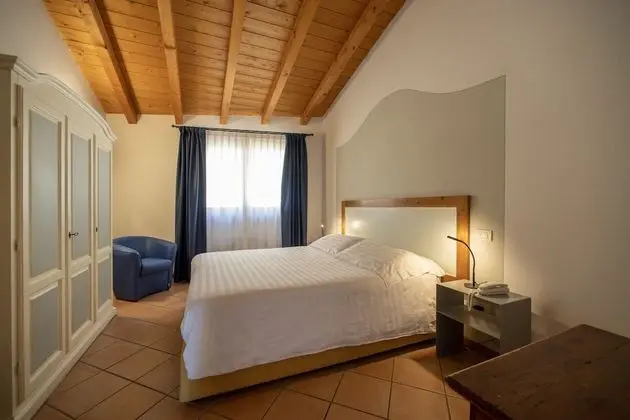 Duplex vista lago (6 people)