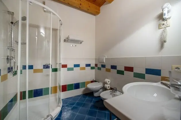 Duplex vista lago (6 people)