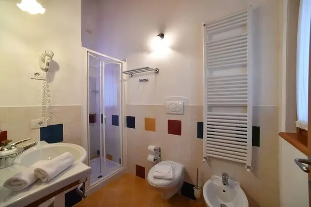 Stüdyo, Bahçe Manzaralı (For 2 people)