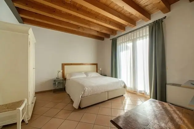 Süit, Balkon, Göl Manzaralı (For 2 people)