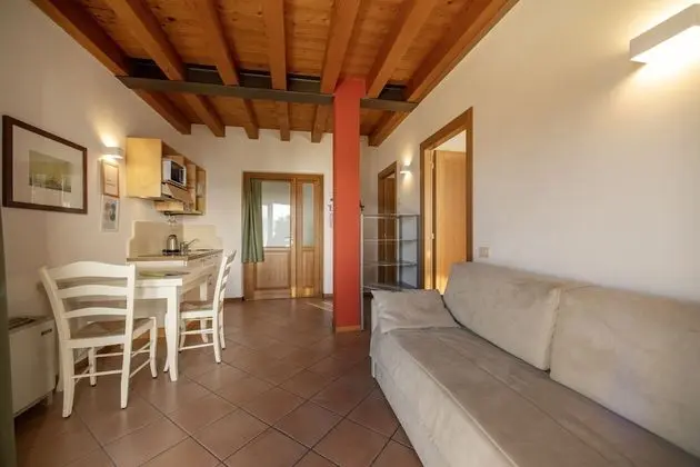 Süit, Balkon, Göl Manzaralı (For 2 people)