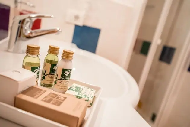 Süit, Balkon, Göl Manzaralı (For 2 people)