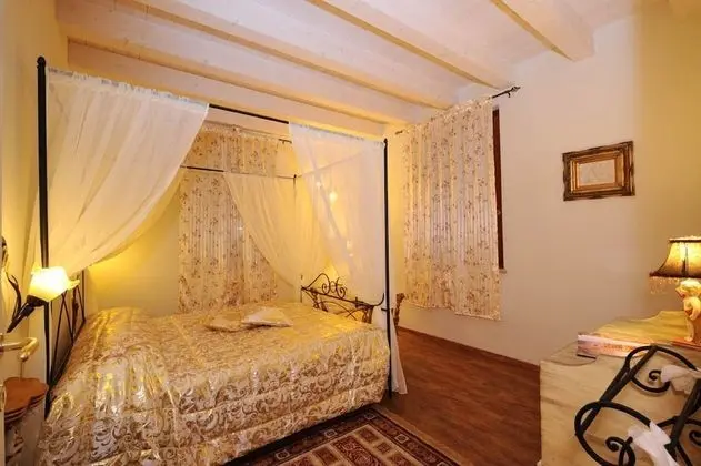 Apart Daire, 1 Yatak Odası (2)