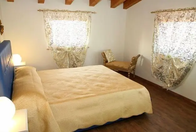 Apart Daire, 1 Yatak Odası (2)